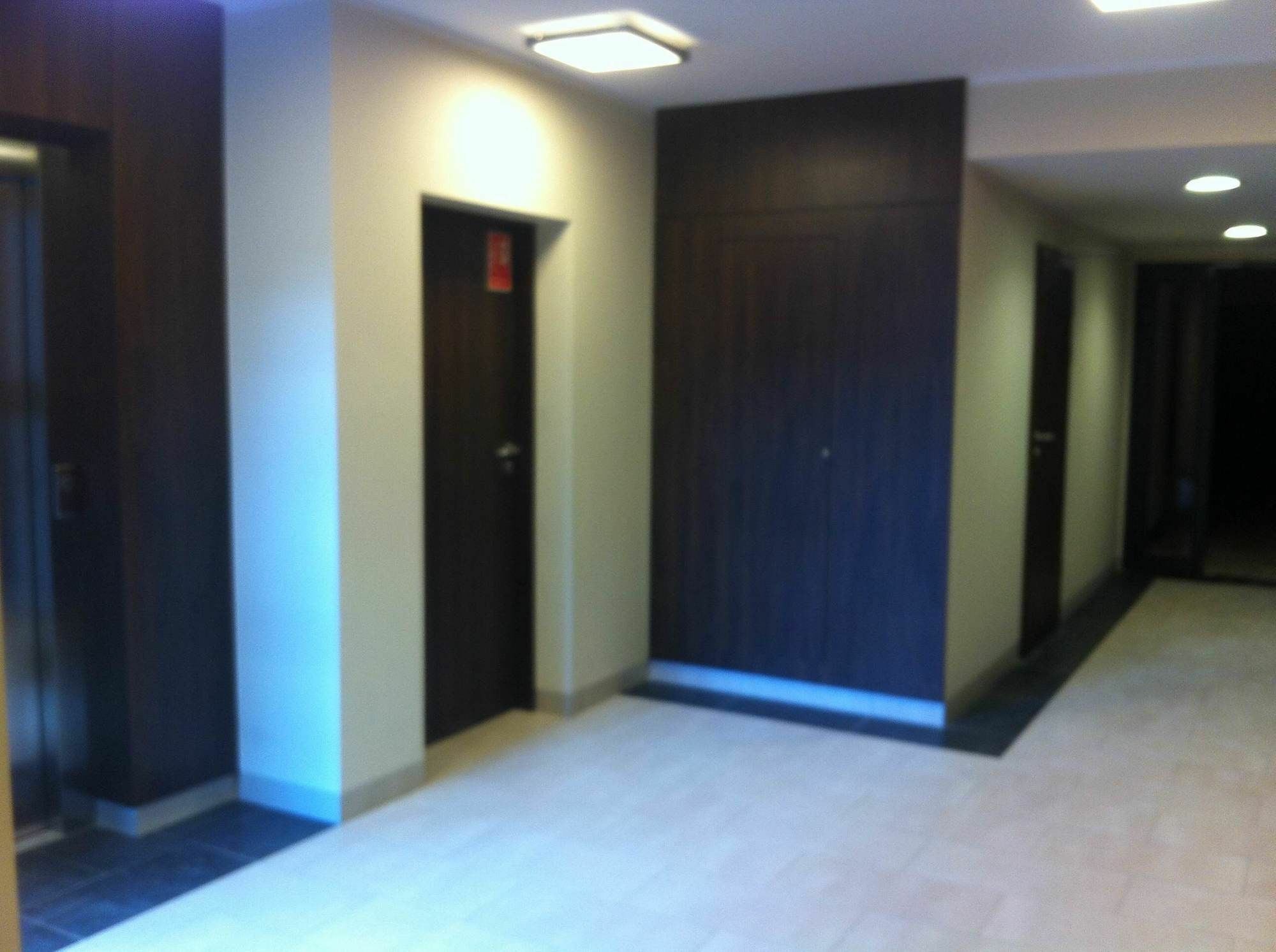 Elite Apartments Chmielna Deluxe กดัญสก์ ภายนอก รูปภาพ